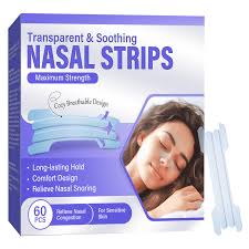Extra Strength Nasal Strips