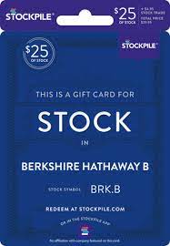 Maybe you would like to learn more about one of these? Stockpile Gift Cards For Stock Stockpile Gifts