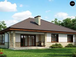 проекты одноэтажных домов с мансардой и гаражом скачать бесплатно Proekty Kompaktnyh Domov Gotovye I Tipovye Katalog Soderzhit Planirovki Plany I Chertezhi