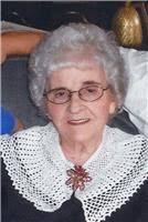 Pearl Hoyle Obituary (2017)