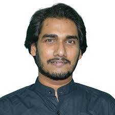 Alok Mishra's Instagram, Twitter & Facebook