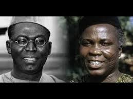 Popular port harcourt pastor, akintola, is dead his death comes just as nigerians mourn prophet tb joshua of the synagogue church of all nations who died on saturday. Akintola Didn T Betray Awolowo Dr Amos Amoo Youtube