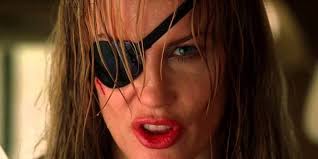 Did Elle Driver Die In Kill Bill 2? Quentin Tarantino Already Gave The  Answer