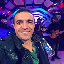 DISTO É QUE EU GOSTO: CANTOR DAVID ANTUNES NO «DISTO É QUE EU GOSTO»