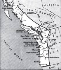 Northwest Field Notes, Annotated