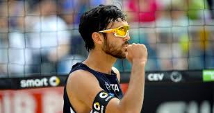 Seguiremo l'incontro con commento dalle ore 15. Europei 2016 Beach Volley E Finale Nicolai Lupo Alle 16 30 Affrontano I Russi Semenov Krasilnikov