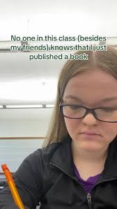 Link in bio! #writer #writersoftiktok #college #author #newauthor #fyp  #youngwriter #collegelife