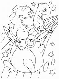 De ongelofelijke schepsels die elke jarige in de klas van professor oak krijgt. 15 Pokemon Kleurplaten Gratis Te Printen Topkleurplaat Nl