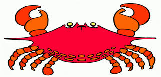 Children's coloring pages online allow your. Crab Coloring Pages