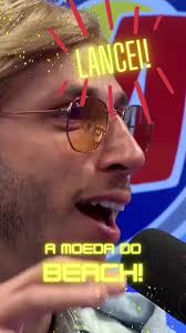 O grande momento, uma “New Era”. A Cripto que vai revolucionar o mercado  Beach Tenista. O Beach Vencendo meoo. #obeachvenceu #jorginhosp  #padraojorginho #beachtenis #criptomoeda #mercadofinanceiro