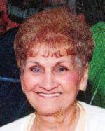 Annie (Soares) Perry