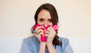 Naszym celem jest realizacja zlecenia w sposób sprawny, szybki i bezpieczny. Brit Drozda Reinvents Her Sound With Dazzling New Pop Rock Ep Seashells Stories Clture