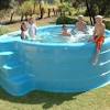 Above ground free standing pool. Https Encrypted Tbn0 Gstatic Com Images Q Tbn And9gcqwa4xhmmmfkwwcvcndqtdct7h95o3decjqarftarrqwcqivp P Usqp Cau
