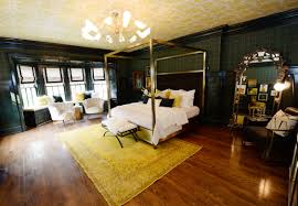 Junior League Of Detroit Designers Show House In Indian Village