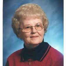 Buehler, Jessie Clarice