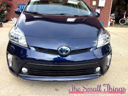 Toyota most recently redesigned the prius for 2010, taking an evolutionary rather than a revolutionary approach and refining a successful formula in the process. 2015 Toyota Prius Great On Gas