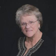 Mary Barbara Kroes Obituary & Funeral