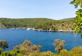 Siz de ilanınızın yukarıda yer almasını istiyorsanız tıklayın. Cokertme Koyu Tatil Rehberi 2021 Balnet Net