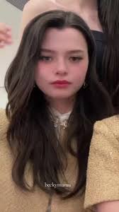 yeah i know babe😘#beckyarmstrong #beckyangels #freenbecky #4u