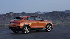 Nespresso vertuo coffee and espresso machine. 2020 Audi Q3 Sportback Shows There S No End To The Crossover Coupe Craze Carscoops In 2021 Audi Q3 Audi Sportback Audi Q