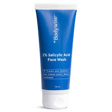 Top 10 Salicylic Acid Face Washes Available in India