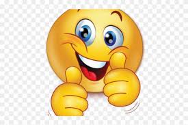 A complete listing of every emoji icon available. Sunglasses Emoji Clipart Thumbs Up Thumbs Up Happy Emoji Png Download 538344 Pikpng