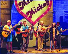 A Mighty Wind - Isthmus | Madison, Wisconsin