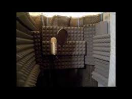 So i would like to build a small sound isolation booth. Diy Vocal Sound Booth For Cheap Ken Tamplin Vocal Academy Singers Forum