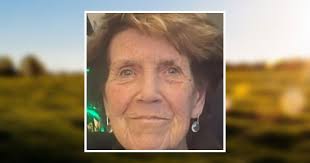 Patricia A. Hook Obituary March 31, 2024