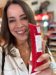 I call these boliis…What do you call them?