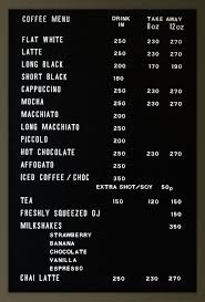 19 Fabulous Coffee Beans Ideas Coffee Shop Menu Coffee Menu Design Coffee Menu