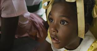 Lalo's House directed by @iamkelleykali Inspired by true events, this film  explores the story of two young sisters who were taken from their home in  Jamel, Haiti. The two must now escape