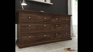We did not find results for: Paris Extra Large Wide 8 Drawer Chest Of Drawers In Walnut Youtube