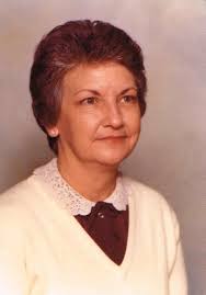 Obituary for LOIS M. HARPER