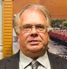 14632 Simon &15519 Sandra Sukstorf: Back at Boston Marathon