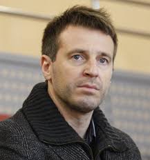 Local Heroes & Villains