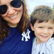 Lou Gehrig Day Photos