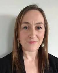 Jo Morris, Psychotherapist, Stone, ST15