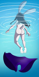 Rule 34 - 1boy Ass Birbpan Male Neko-eclipse17 Nude Steph Glamor Tagme  Unaware Water Worms-eye View | 10271405