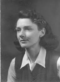 Mary Nancy “Nancy” Lytle Munson (1915-1994)