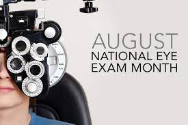 Why You Should Get Your Eyes Tested Now Eye Exam Eye Exam Humor Optometry
