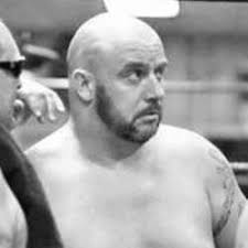 Famous Male Wrestlers