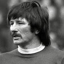 Liverpool legend Tommy Smith, 'The Anfield Iron', has passed away aged 74