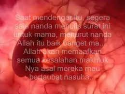 Puisi untuk bayi dalam kandungan. Kata Kata Sedih Kehilangan Anak Dalam Kandungan Cikimm Com