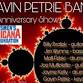 Gavin Petrie Band