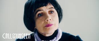 Call of the Unseen (2022)