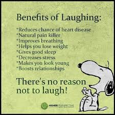 Laughing Has Many Benefits Snoopy Quotes Funny Quotes Quotes