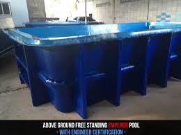 Fiberglass pools pros and cons. Above Ground Pools Poolworld Bangsaray