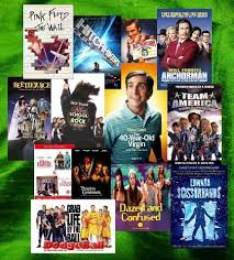 With so many hilarious slapstick comedies out there it is hard to pick just one but your votes will help decide. What Is The Funniest Movie Ever