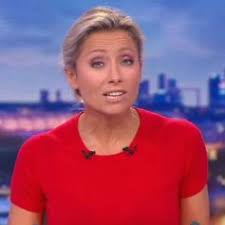 Etudiants en quête d'argent facile ou jeunes cadres démotivés, des spéculateurs scrutent le cours du bitcoin toute la journée. Anne Sophie Lapix Lynchee Apres Une Remarque Sa Decision Radicale Purepeople